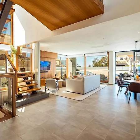 Pedra Azul 3br Pool In *