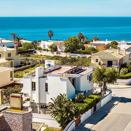 Pedra Azul 3br Pool In * Lagos
