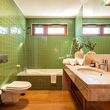 Pedra Azul 3br Pool In
