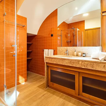 Pedra Azul 3br Pool In Villa *