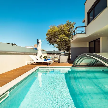 Pedra Azul 3br Pool In *