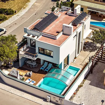 Pedra Azul 3br Pool In * Lagos
