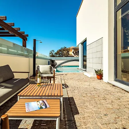 Pedra Azul 3br Pool In *